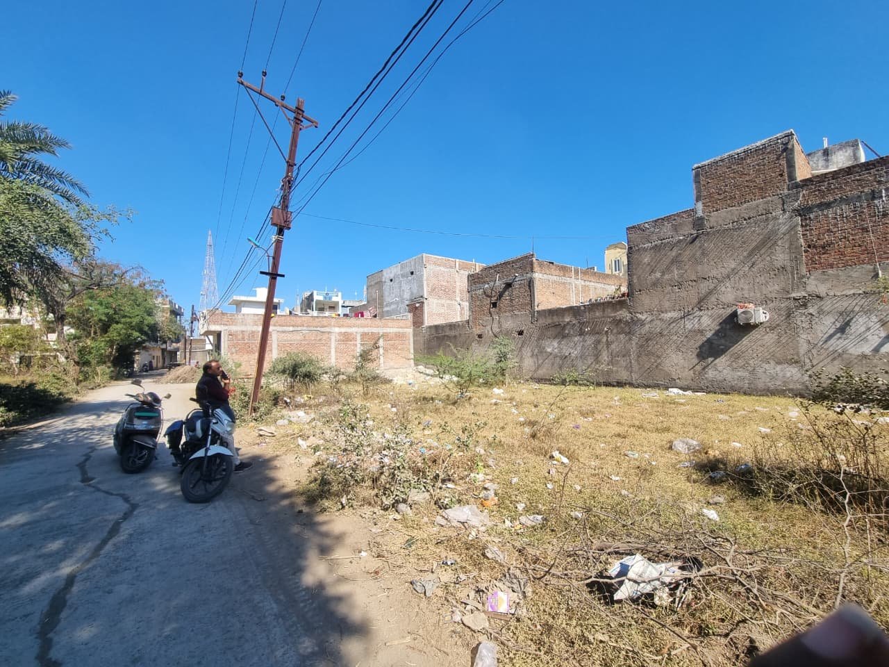 ​🏡 For Residential Buyers (Best for Homes/Villas)